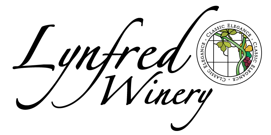 Lynfred Winery logo