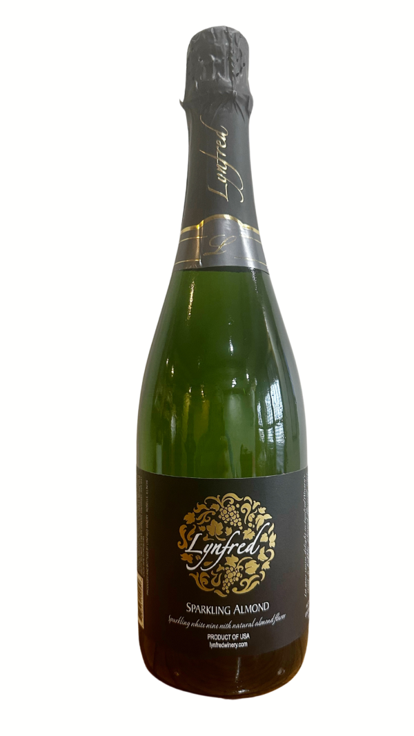 SPARKLING ALMOND
