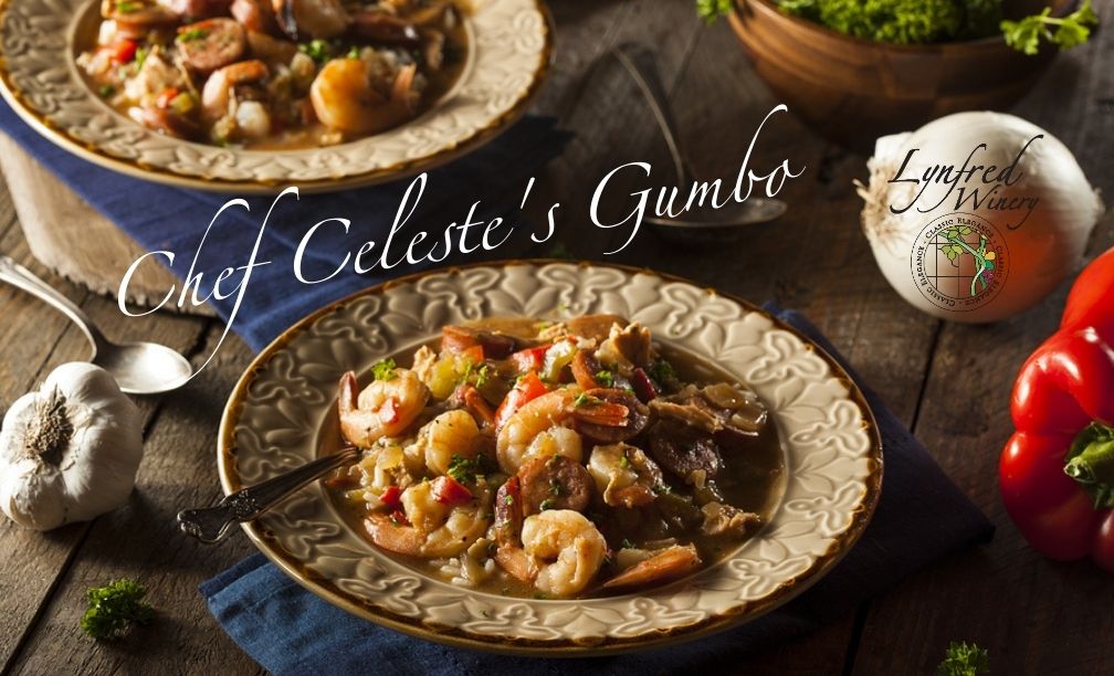 Gumbo