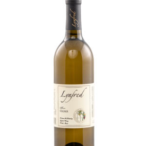 lynfred winery viognier wine