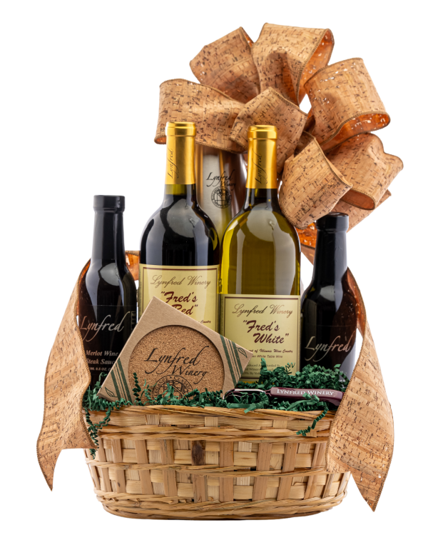 EVERYTHING LYNFRED