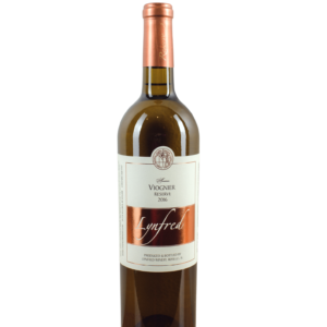 VIOGNIER RESERVE 2016