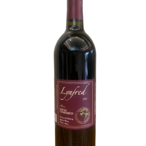 Lynfred Norton Chambourcin