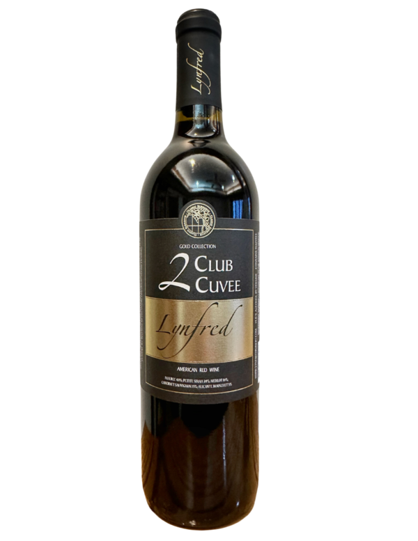 2Club Cuvee Gold Collection