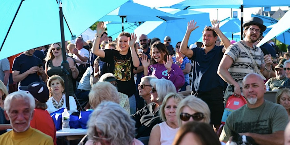 taste of highland park