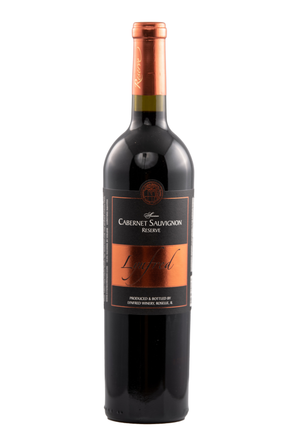 CABERNET SAUVIGNON 2019 RESERVE