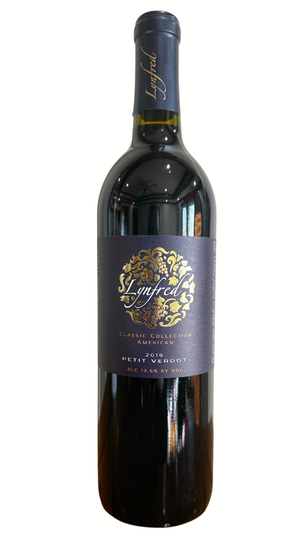 PETIT VERDOT 2019