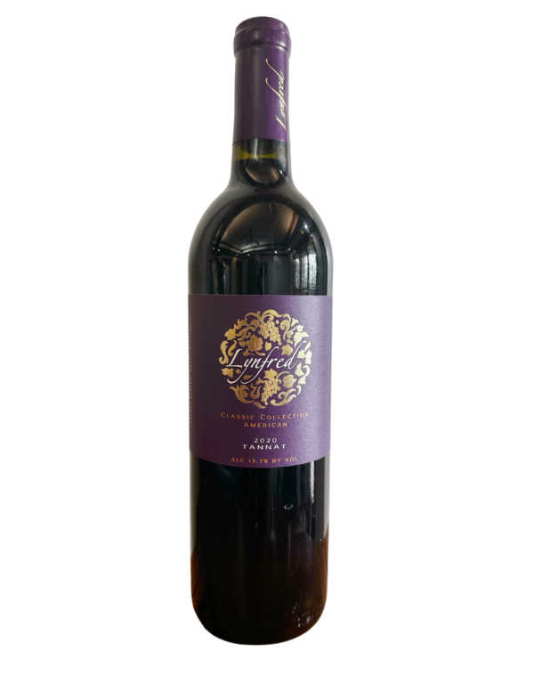 TANNAT 2020