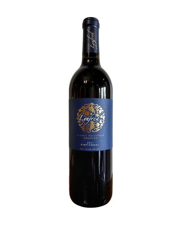 ZINFANDEL 2021