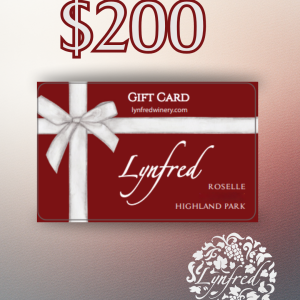 GIFT CARD ONLINE $200