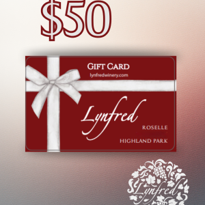 GIFT CARD ONLINE $50