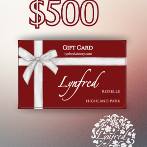 GIFT CARD ONLINE $500