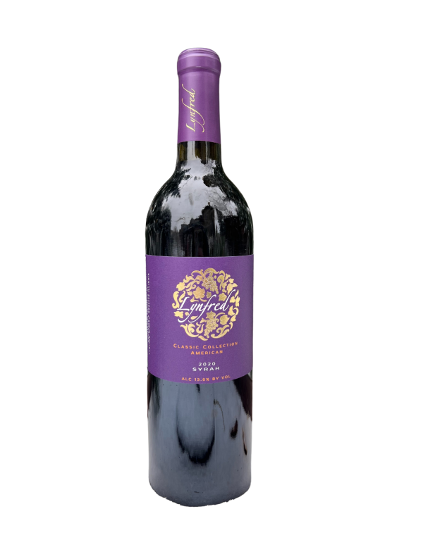 SYRAH 2020