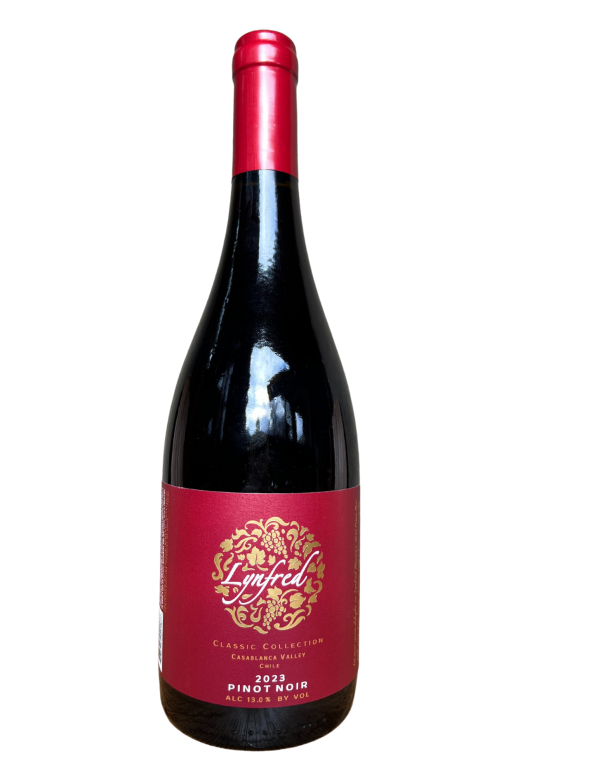 PINOT NOIR 2023 CHILE
