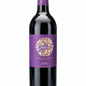 SYRAH 2020