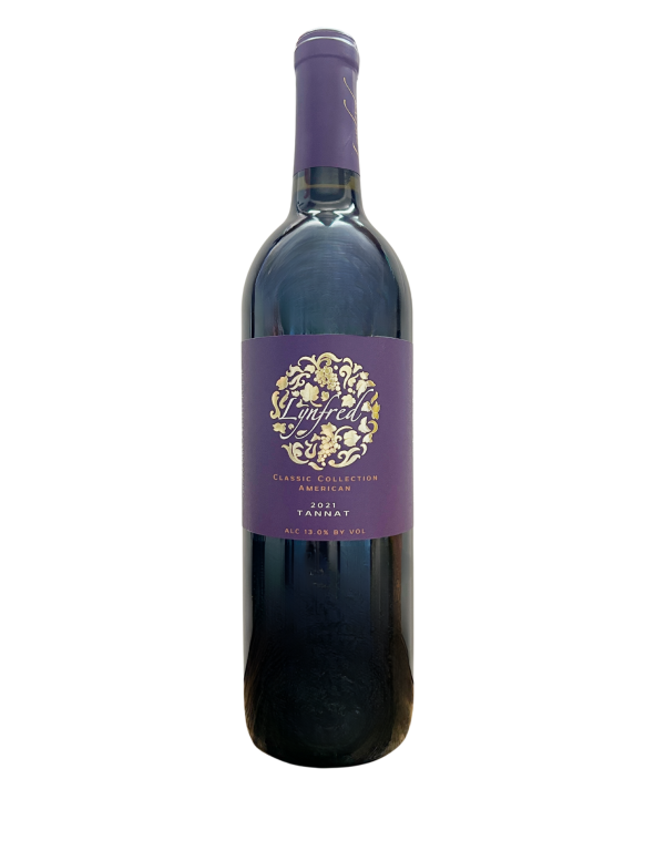 TANNAT 2021