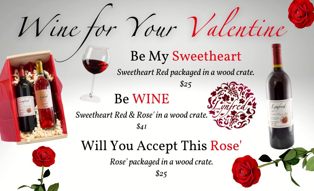 Wine for Your Valentine 2024 (1008 × 612 px) Blind Date Flights Let us set you up with four wines