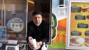 La Humitas Food Truck