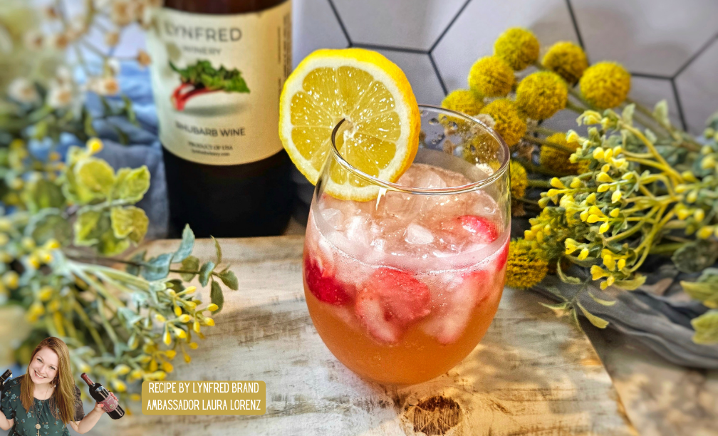 Springtime Spritz