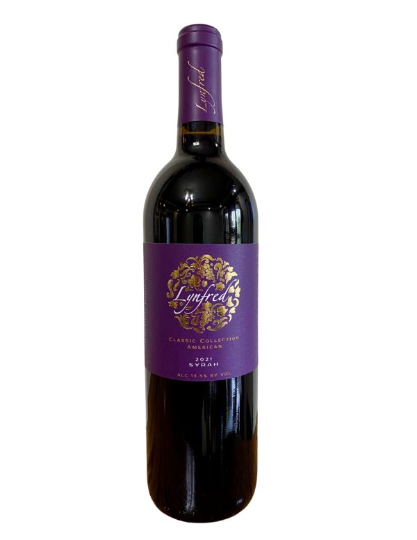 SYRAH 2021