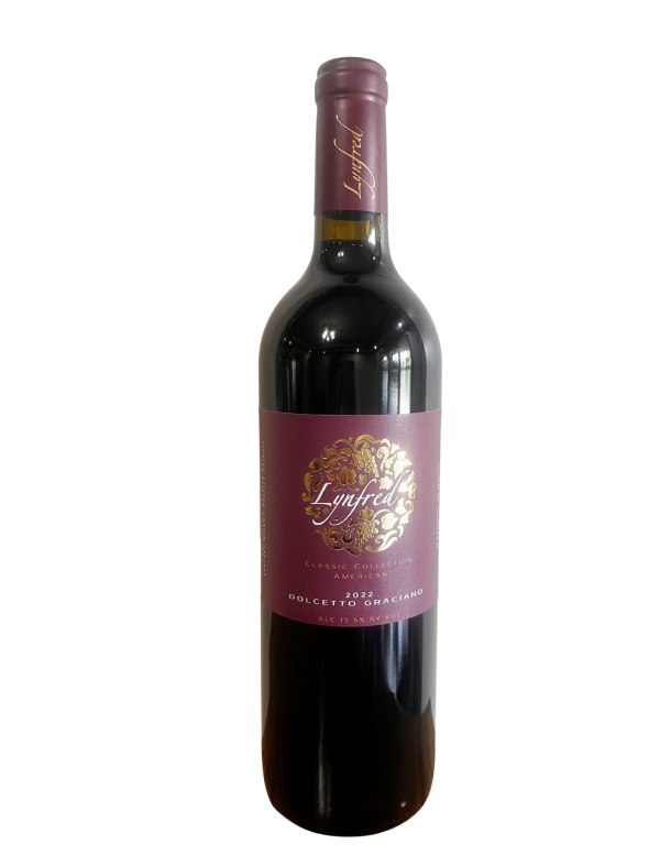 DOLCETTO-GRACIANO 2022