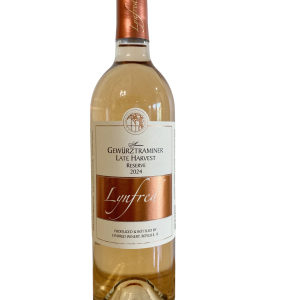 GEWURZTRAMINER LH 2024