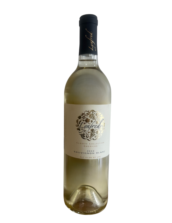 SAUVIGNON BLANC 2024