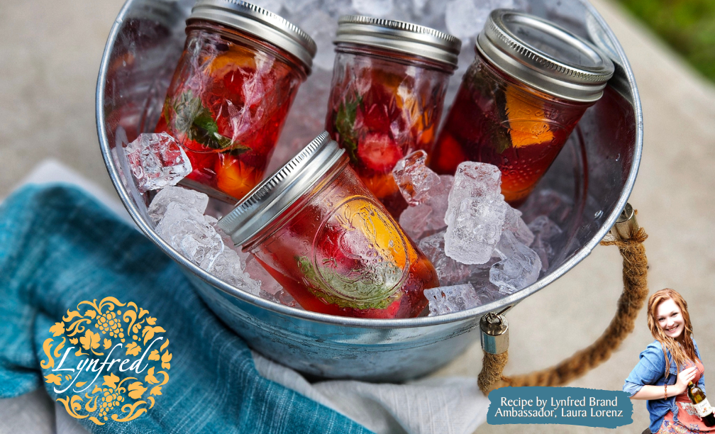 Stars, Stripes & Sangria