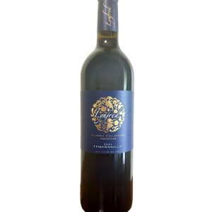 TEMPRANILLO 2021