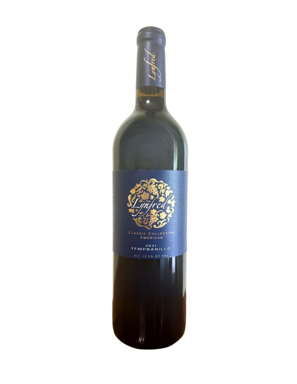 TEMPRANILLO 2021