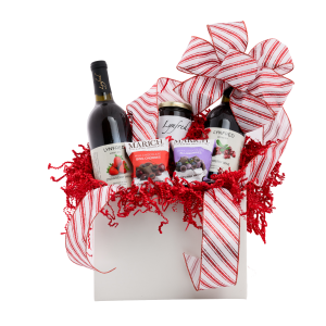 Have a berry Christmas