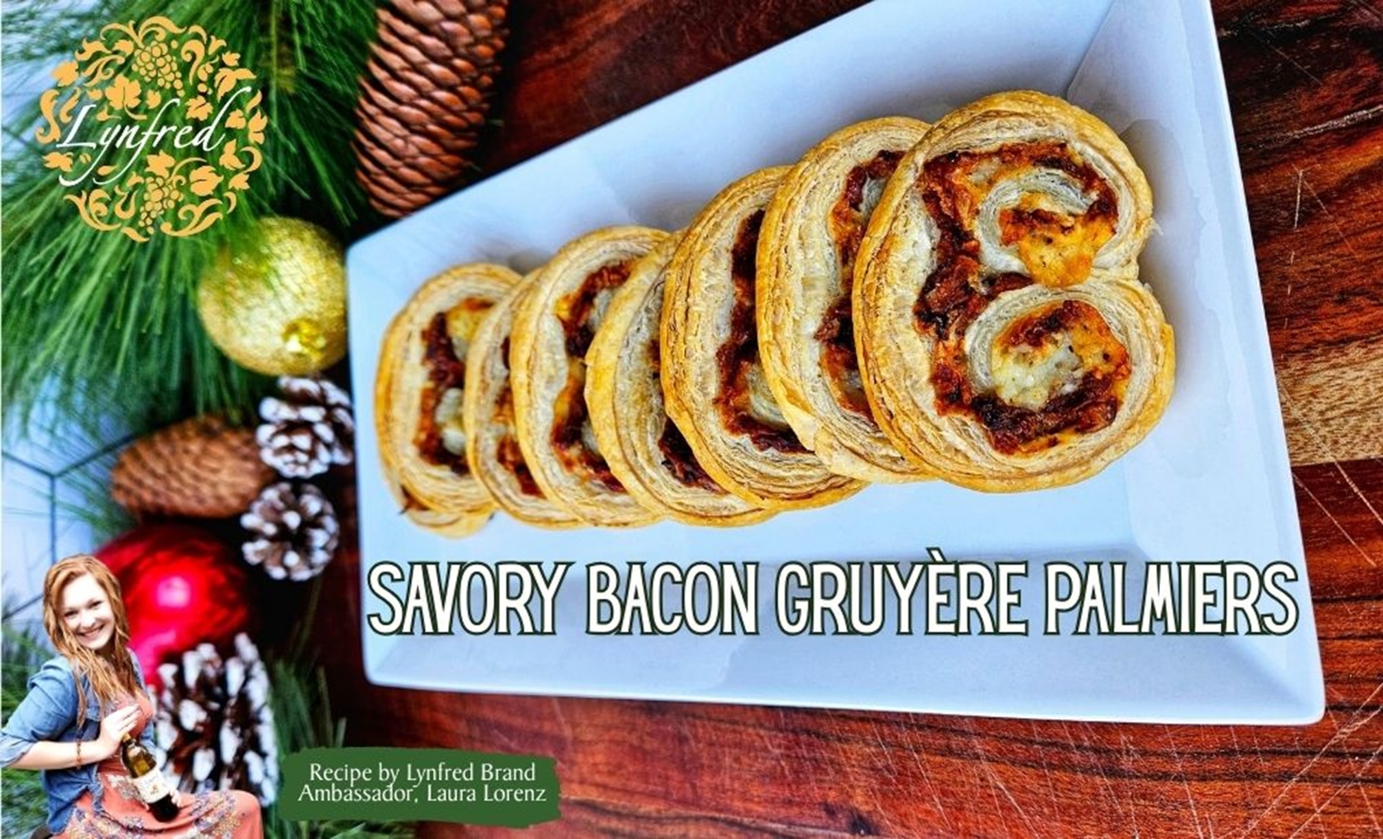 Herb Crusted Rack of Lamb