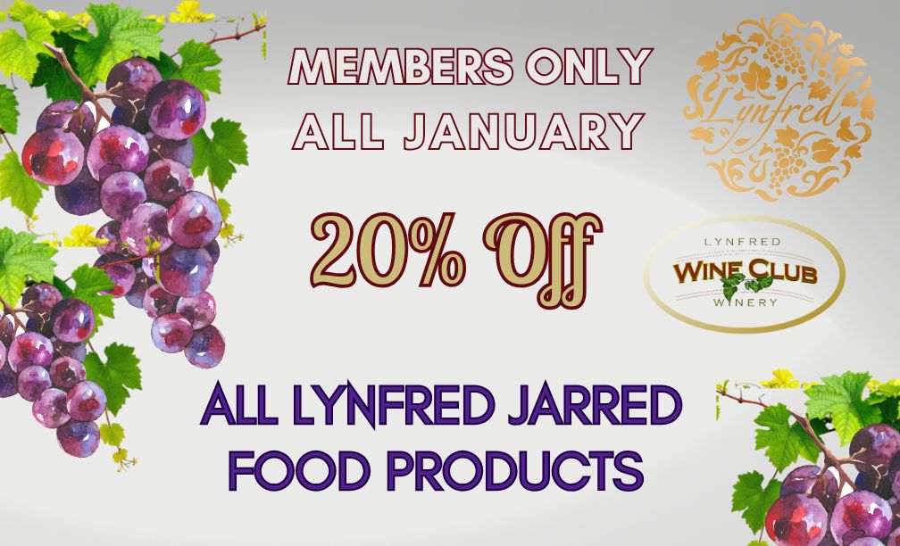 April Gourmet Products take 20% off