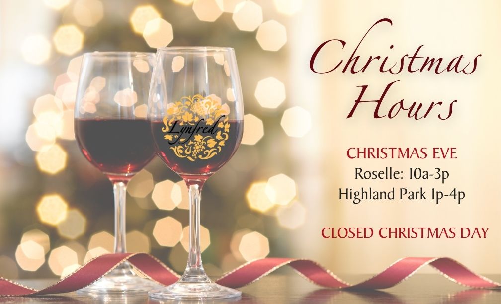 Christmas Eve Hours 2026