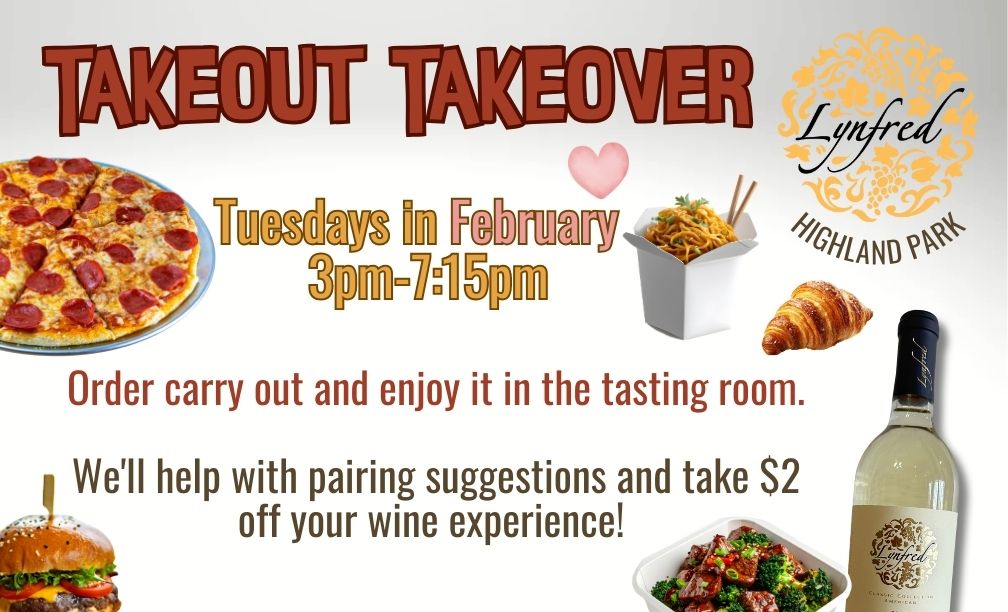 HOP Takeout Takeover FEB