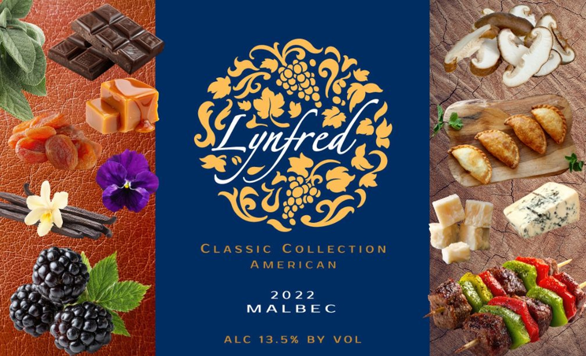 April is a White Wine Club Member's Choice