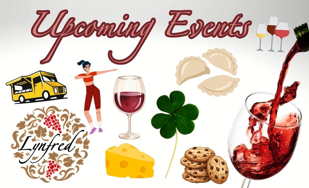 Upcoming Events (16)