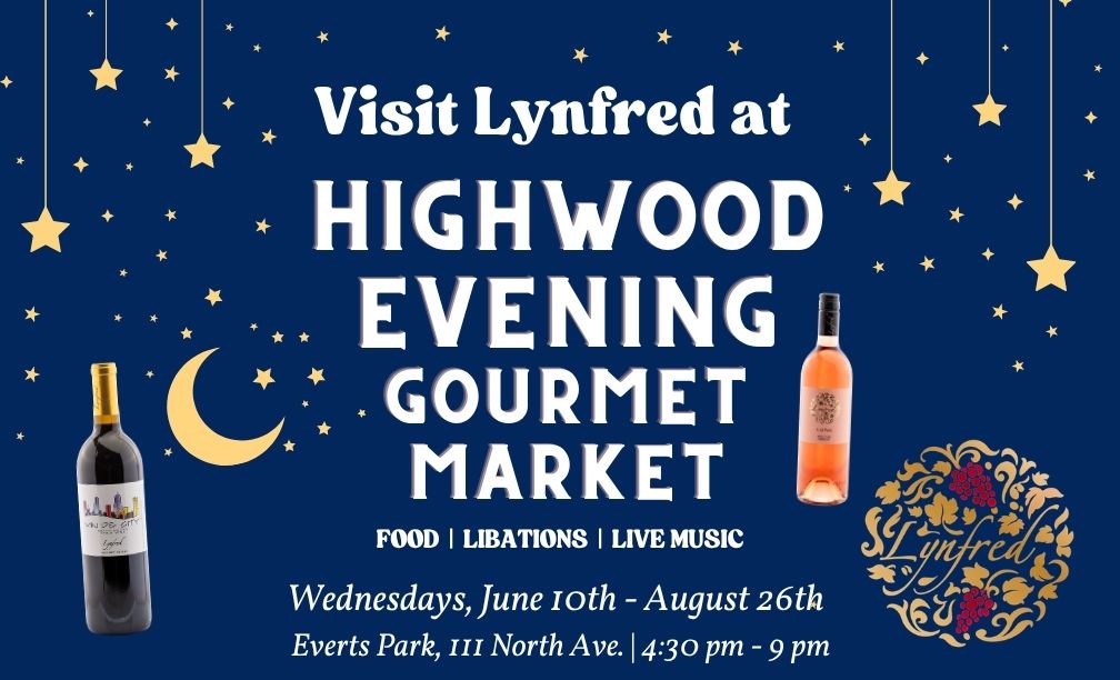 Highwood Evening Market