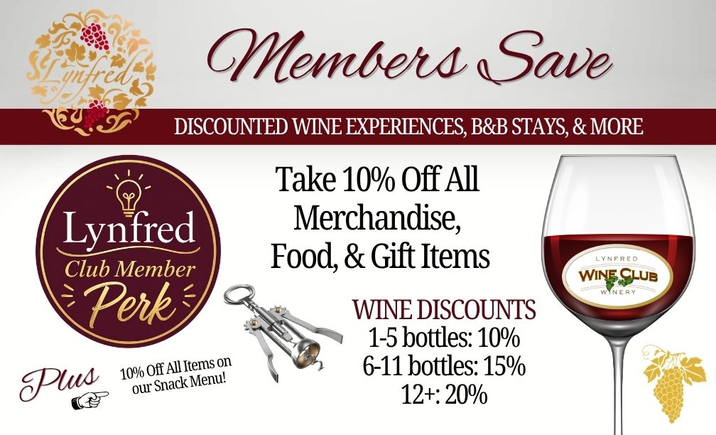 Members SAVE April Gourmet Products take 20% off