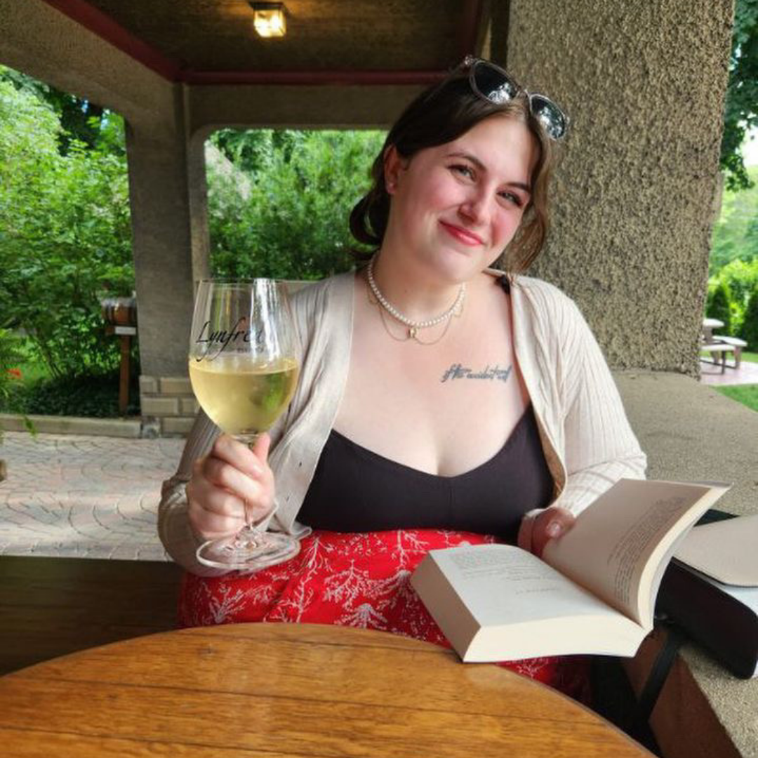 Katie Lynfred Book Club (1)