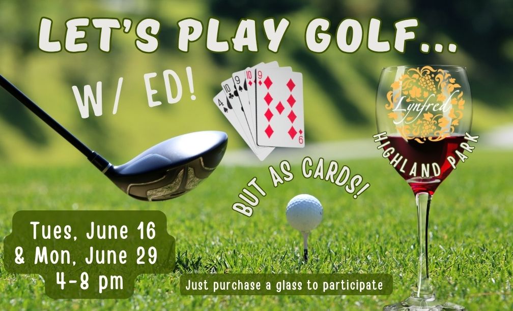Let's Play Golf (3)