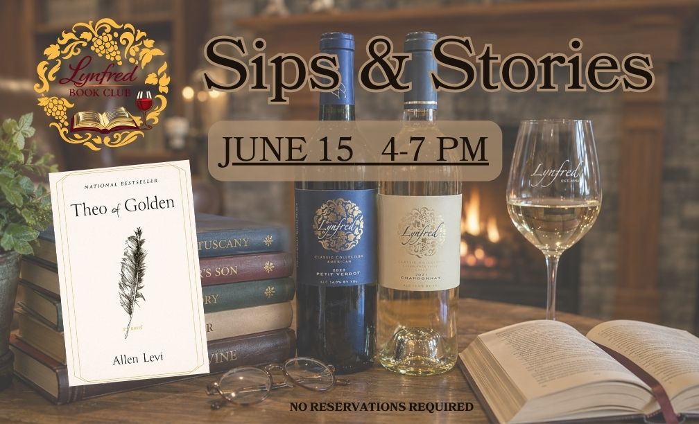 Sips & Stories