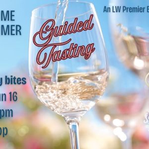 LW PREMIER EVENT