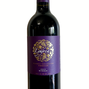 SYRAH 2022