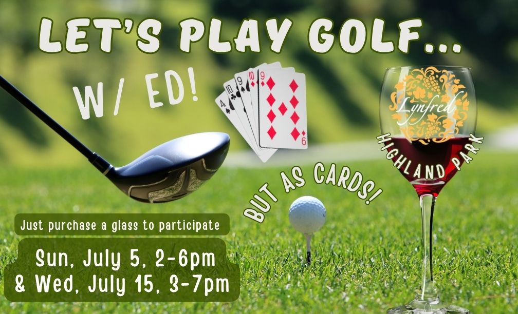 Let's Play Golf (4)