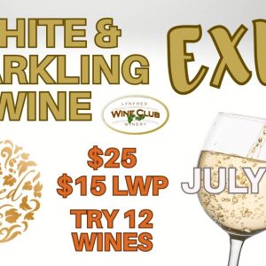 WHITE & SPARKLING EXPO - LWP