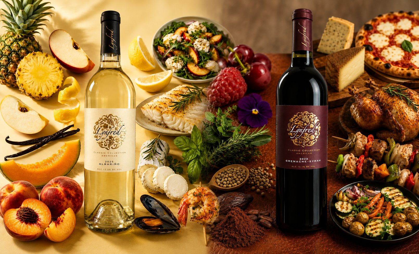 August Wines of the Month 2026