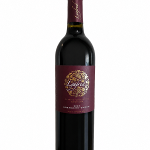 GRENACHE SYRAH 2023