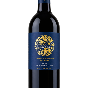 TEMPRANILLO 2022
