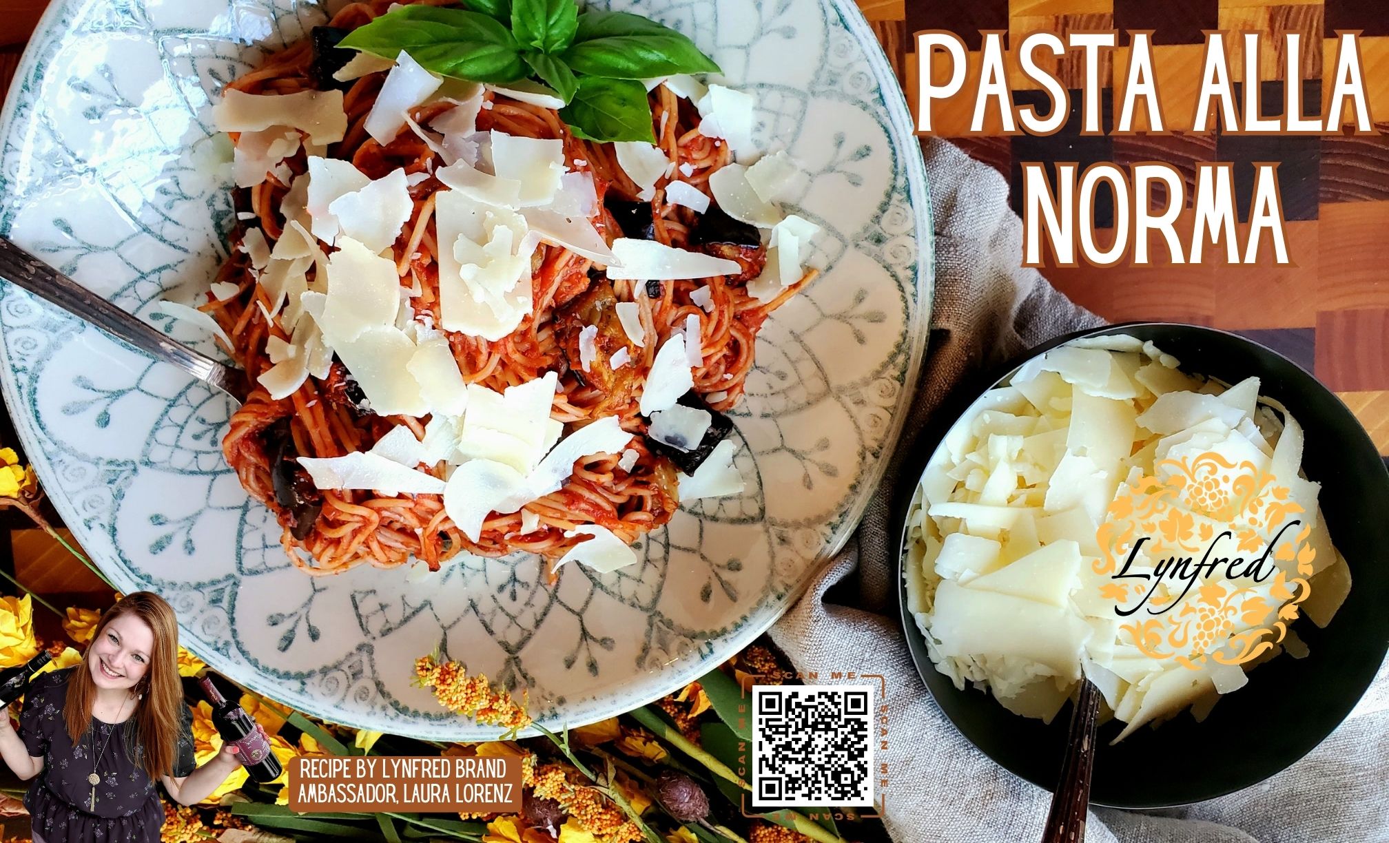 Pasta Alla Norma 2026